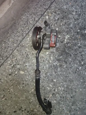 Power Steering Honda Rd1