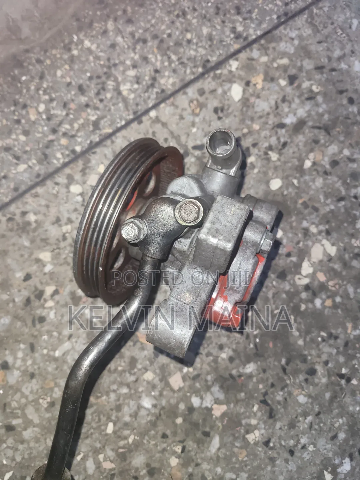 Power Steering Honda Rd1