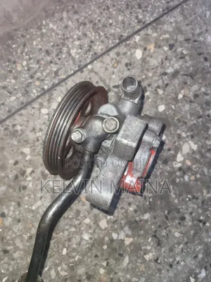 Power Steering Honda Rd1