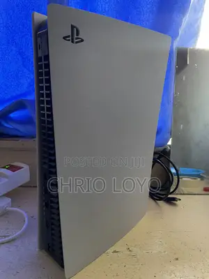 PS5 Standard