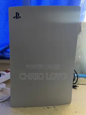 PS5 Standard