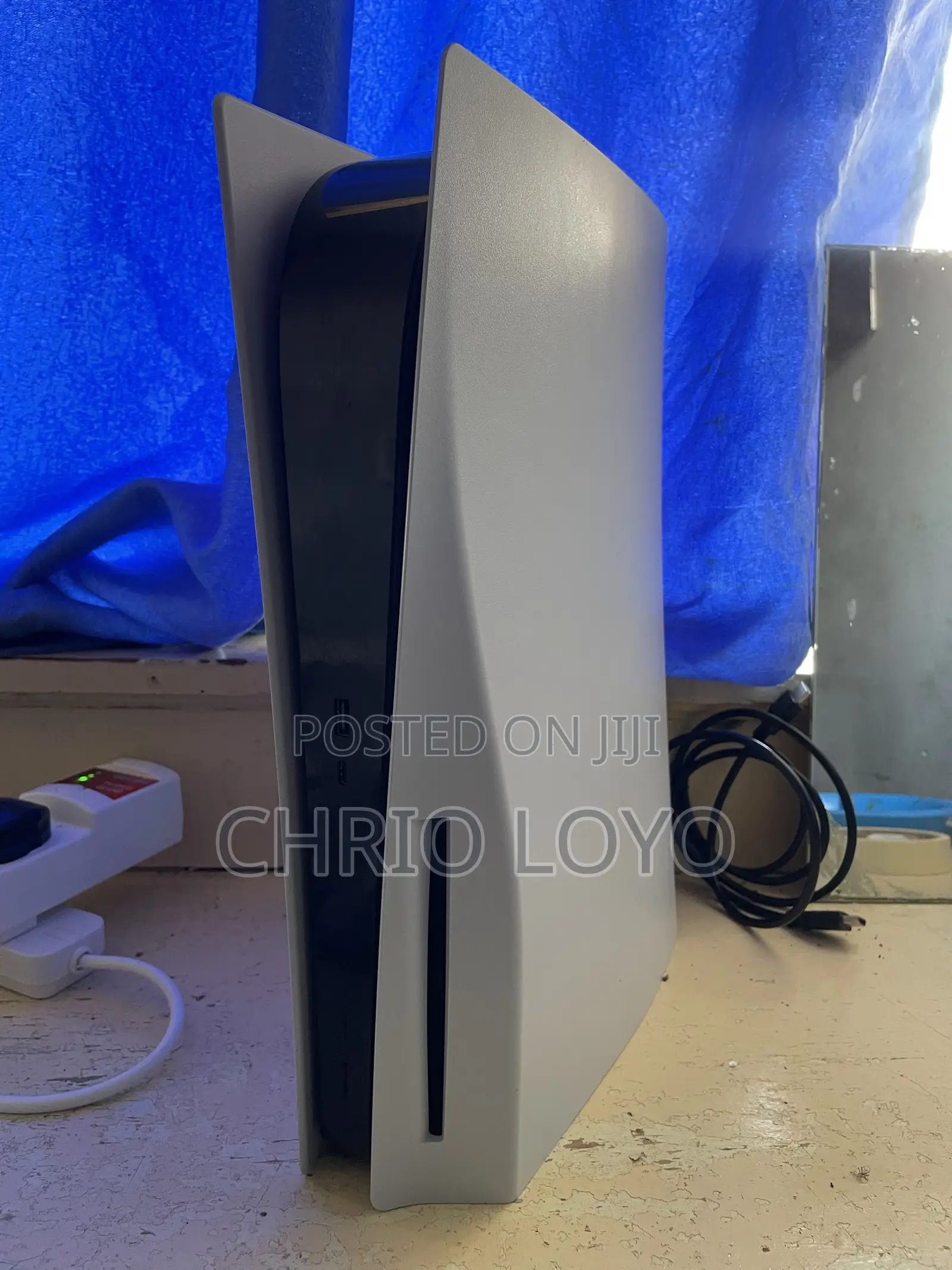 PS5 Standard