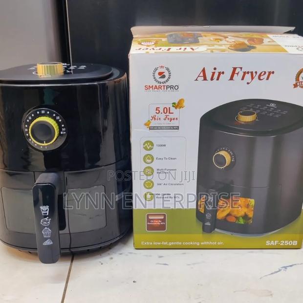 Smartpro Air Fryer 5Litres