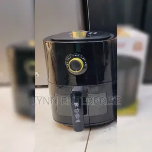 Smartpro Air Fryer 5Litres
