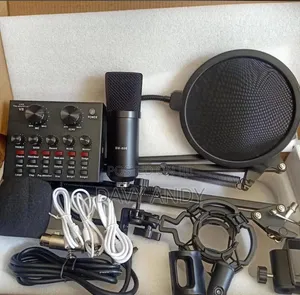 Microphone