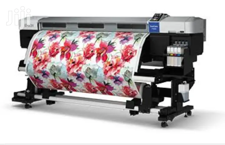 Large Format Printing Of Banner