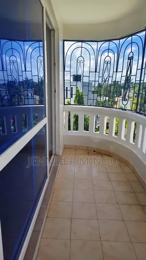 3bdrm Apartment in Nyali Mombasa for rent