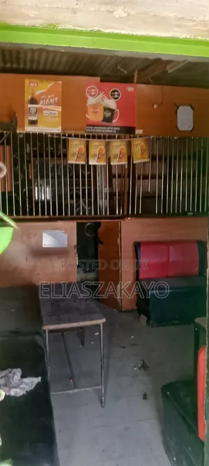 Club Business in Nyika Kitengela