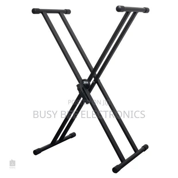 Soundking DF007 Keyboard Stand - main view