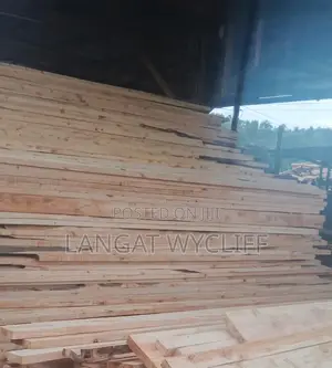 Prestigious Wood