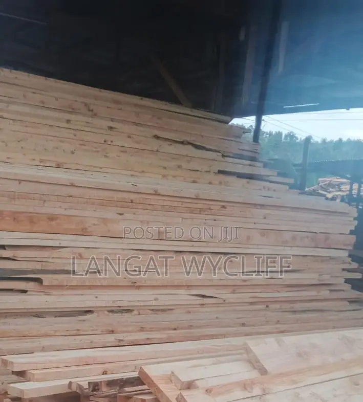 Prestigious Wood