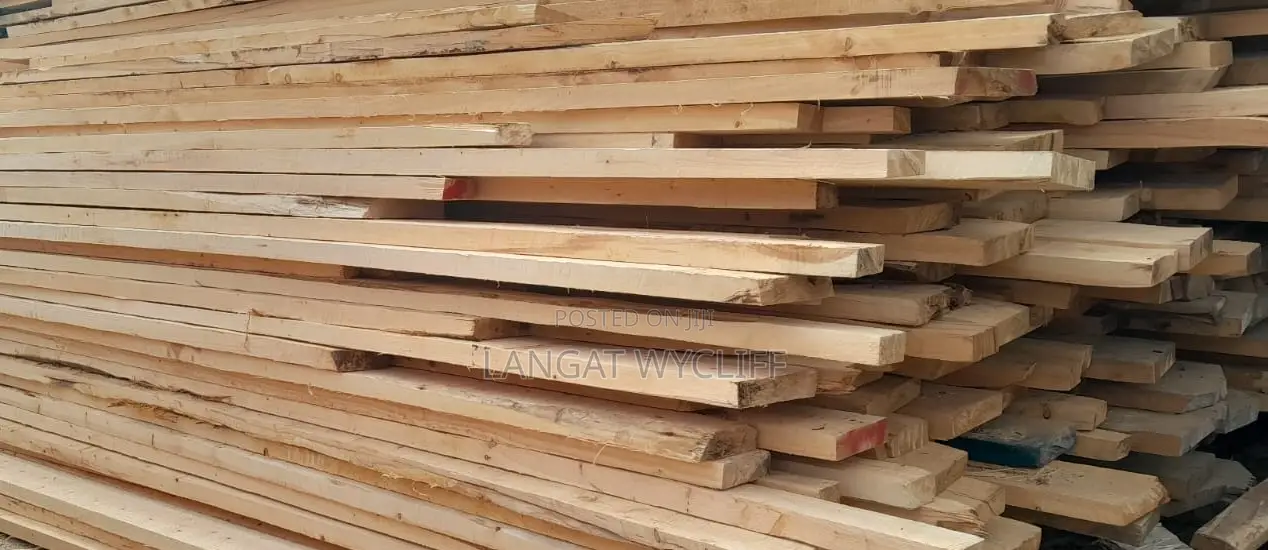 Prestigious Wood