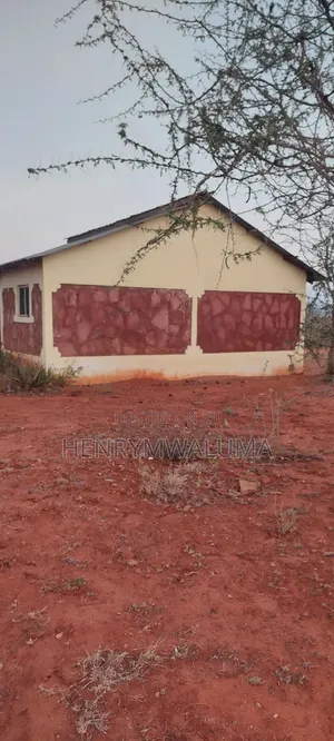 3bdrm House in Buchuma, Sagala for sale