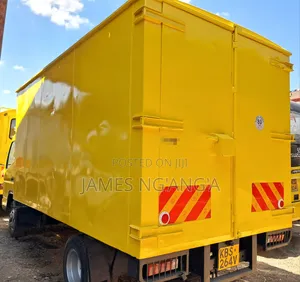 Mitsubishi Canter 4d34 Fe84