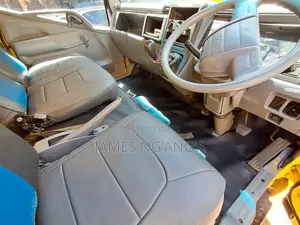 Mitsubishi Canter 4d34 Fe84