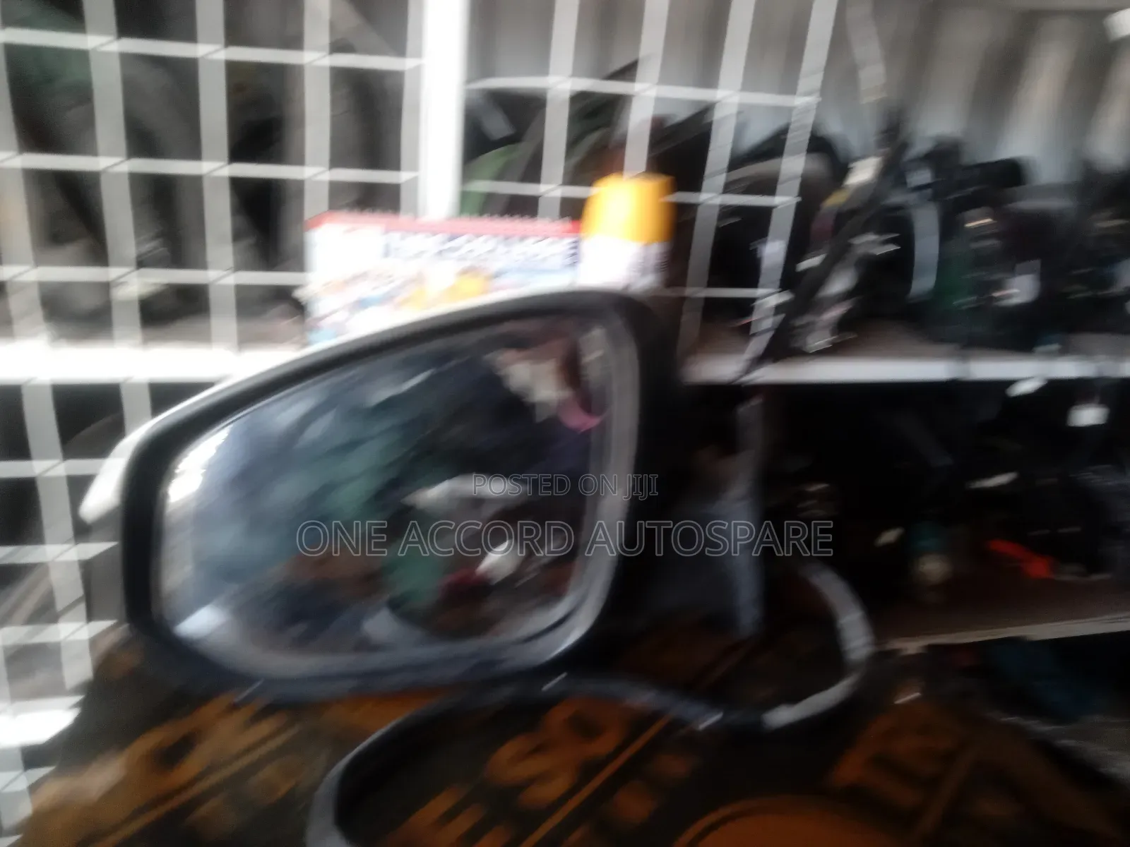 Sidemirror for Toyota Voxy 2018