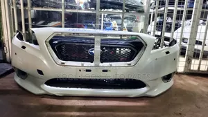 2016 Subaru Legacy B4/Bs9 Front Bumper