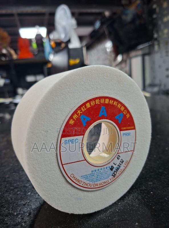 Grinding Cup Wheel 125x63x32 - main view