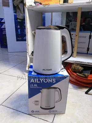 Ailyons Electric Water Kettle 2.0L