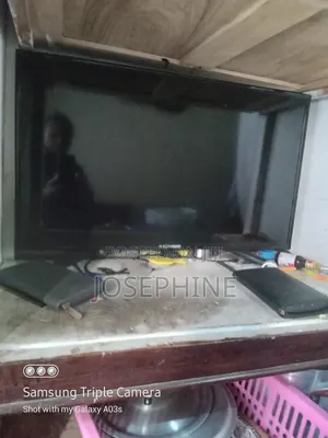 Secondhand Electronics