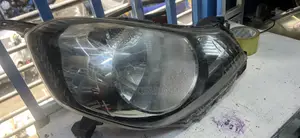 Nissan Ad Headlight