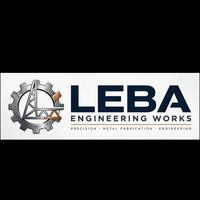 Leba Engineering logo