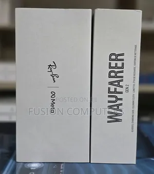 Rayban Wayfarer Gen2-Rw4012