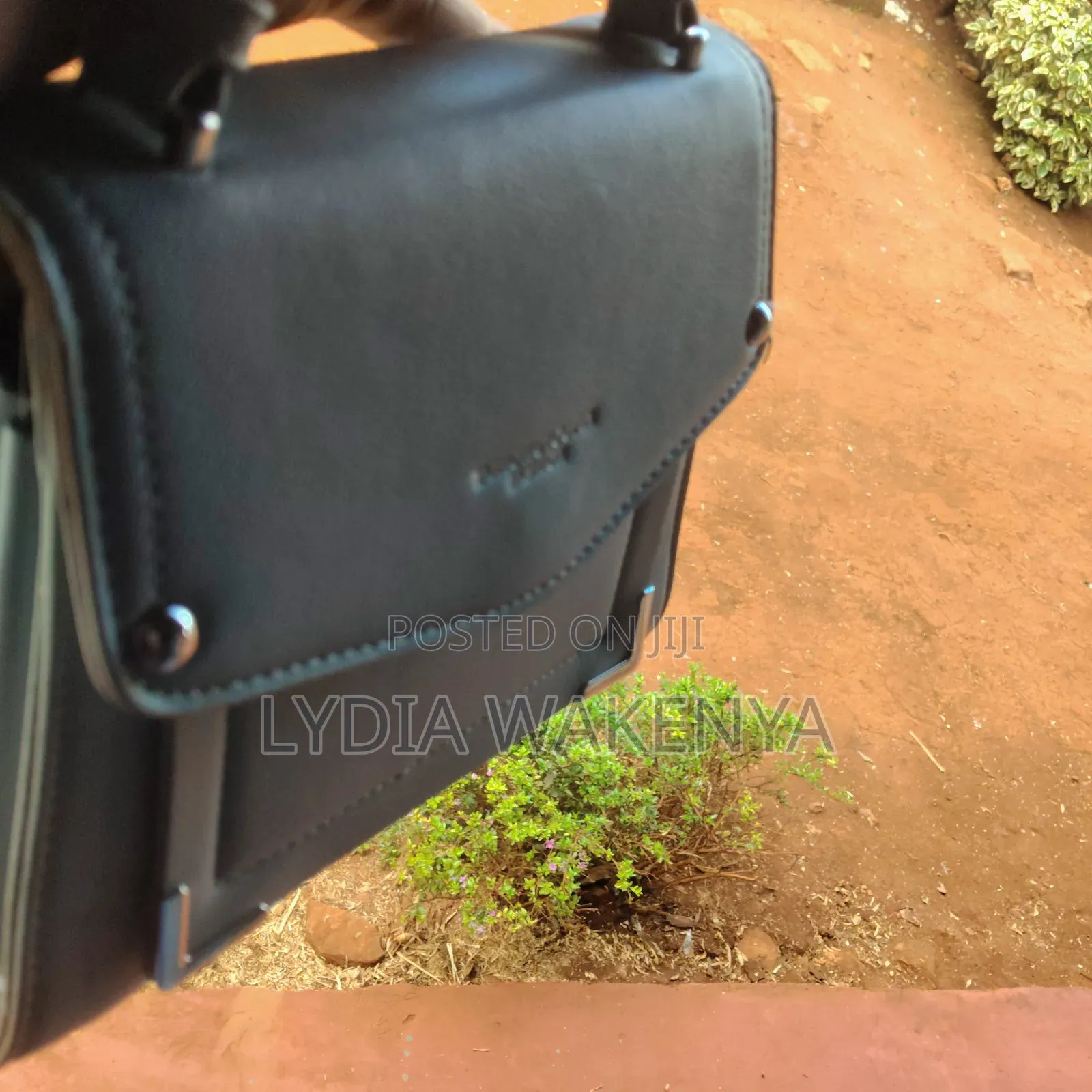 Alba Ladies Handbags