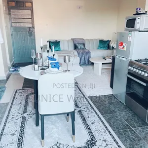 Very Spacious Studio Kamakis at Crown Z Towers