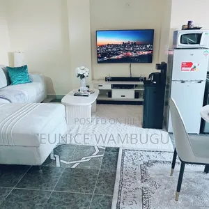 Very Spacious Studio Kamakis at Crown Z Towers