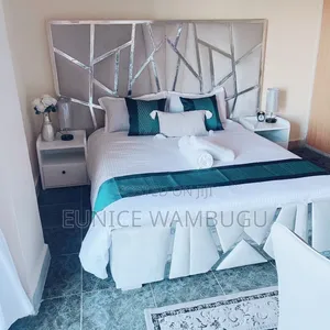Very Spacious Studio Kamakis at Crown Z Towers