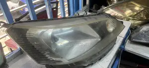 Nv 200 Headlight