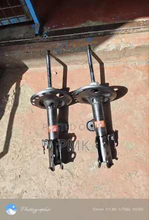 Toyota Vanguard Front Shock