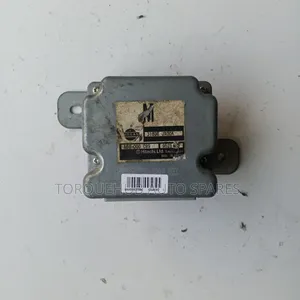 Nissan NV200 Vanette 2009 Gear Computer