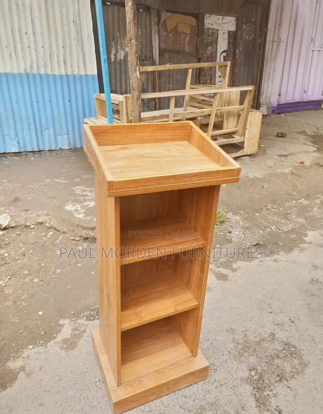 Podium Podium