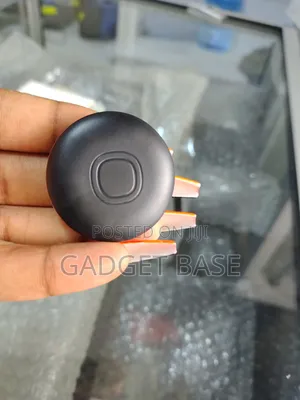 WESOLVET W Tag Tracker Device– Apple Find My & Android Find Hub