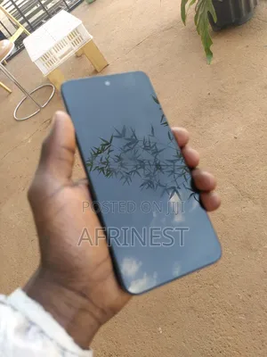 New Infinix Smart 10 Plus 128 GB Graphite