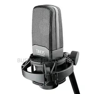 TAK35 Recording Microphone