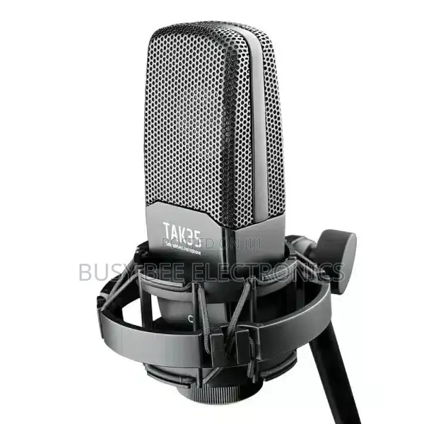 TAK35 Recording Microphone