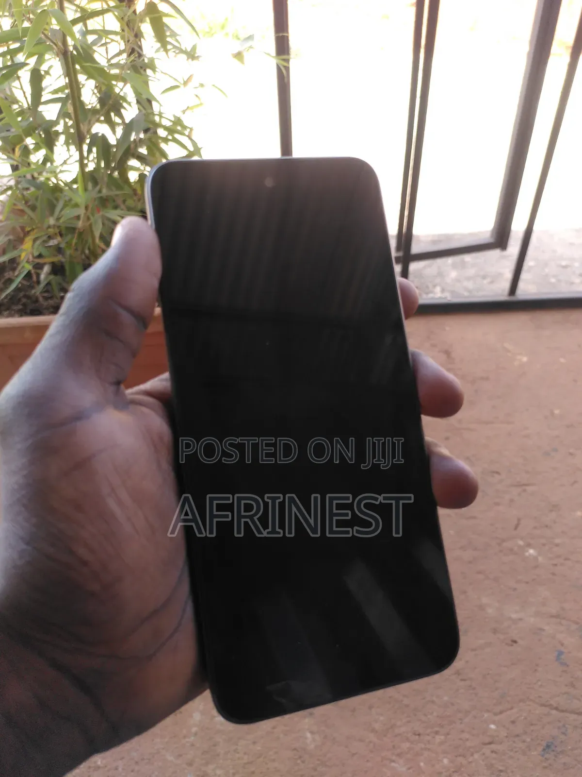 New Infinix Smart 10 Plus 128 GB Graphite
