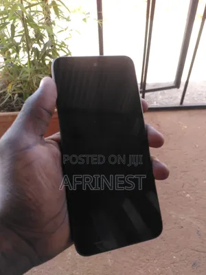 New Infinix Smart 10 Plus 128 GB Graphite