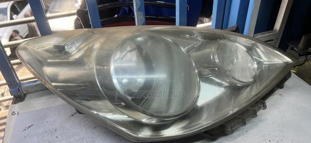 Nissan Note 2008 Headlight - main view
