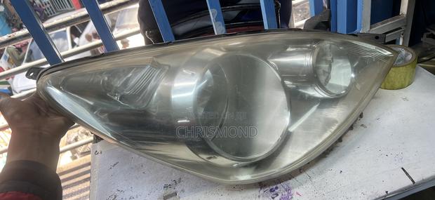 Nissan Note 2008 Headlight - thumbnail 2