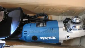 Makita Angle Grinder 9 Inch