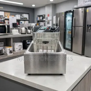 Ailyons 6L Electric Deep Fryer (Model EH81)