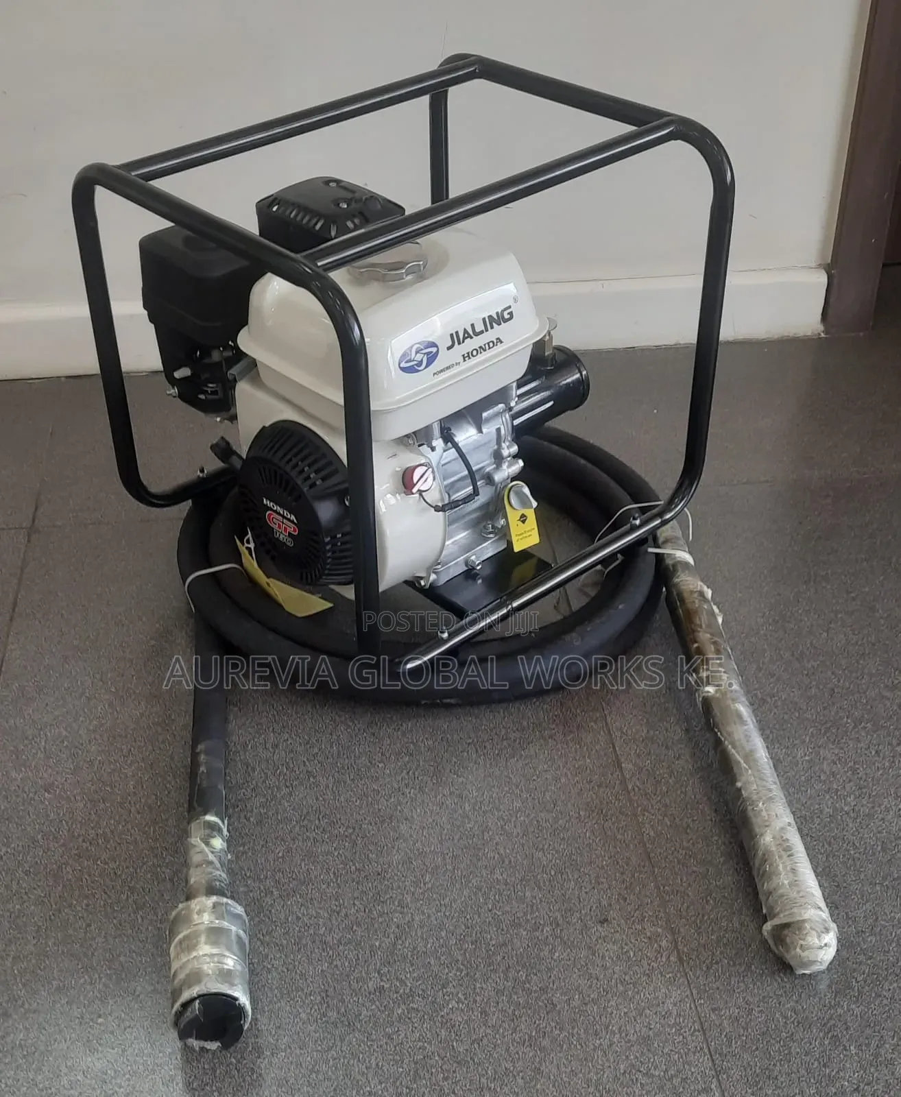 Jialing Honda GP160 Poker Vibrator