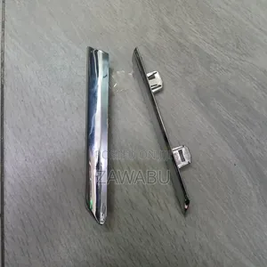 Grill Chrome Mark X 2013