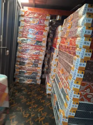 4 by 5 Adjustable Comfortable Mattress