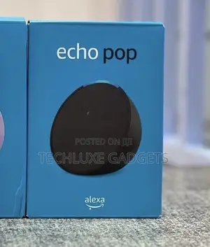 Amazon Echo Pop