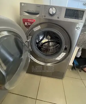 LG Washing Machine